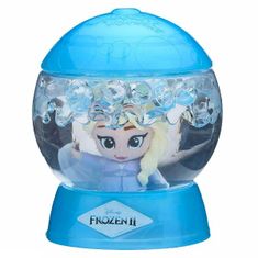 Basic Fun Frozen Ľadové kráľovstvo Orbeez figurka - balonek s prekvapením