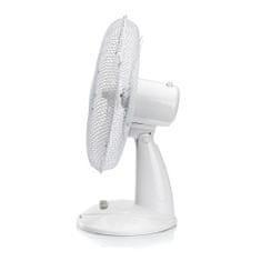 Vidaxl Tristar Stolový ventilátor VE-5978, 50 W, 40 cm, biely