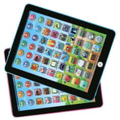 Alum online Interaktívny vzdelávací tablet pre deti