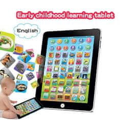 Alum online Interaktívny vzdelávací tablet pre deti