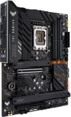ASUS TUF GAMING Z690-PLUS D4 - Intel Z690