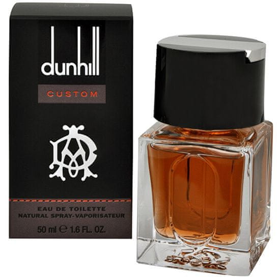 Dunhill Custom - EDT