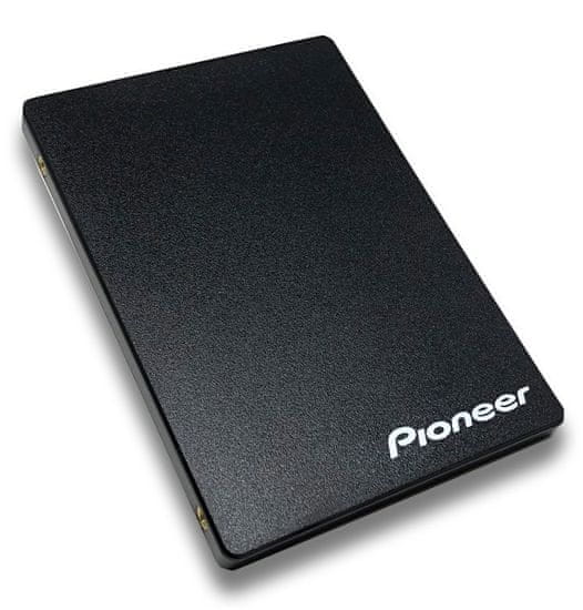 Pioneer Interný disk SSD, SATA III, APS-SL3 120 GB