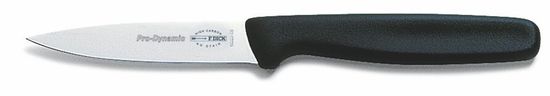 F. Dick Kuchynský nôž dĺžka 8 cm, čierny