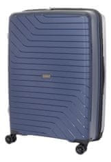 T-class® Cestovný kufor 1991, tmavo modrá, XL