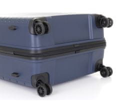 T-class® Cestovný kufor 1991, tmavo modrá, XL