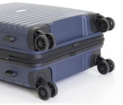 T-class® Palubný kufor 1991, tmavo modrá, M