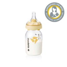 Medela Calma dojčenská fľaša 150ml