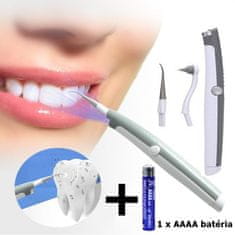 Alum online Systém na čistenie zubov Sonic Pic