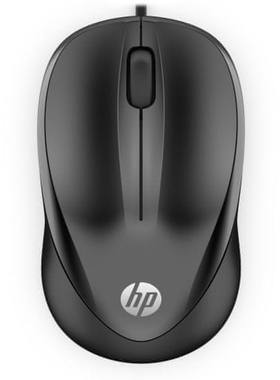 HP 1000 (4QM14AA), čierna