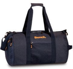 Bench Taška Classic Sportbag Dark Blue