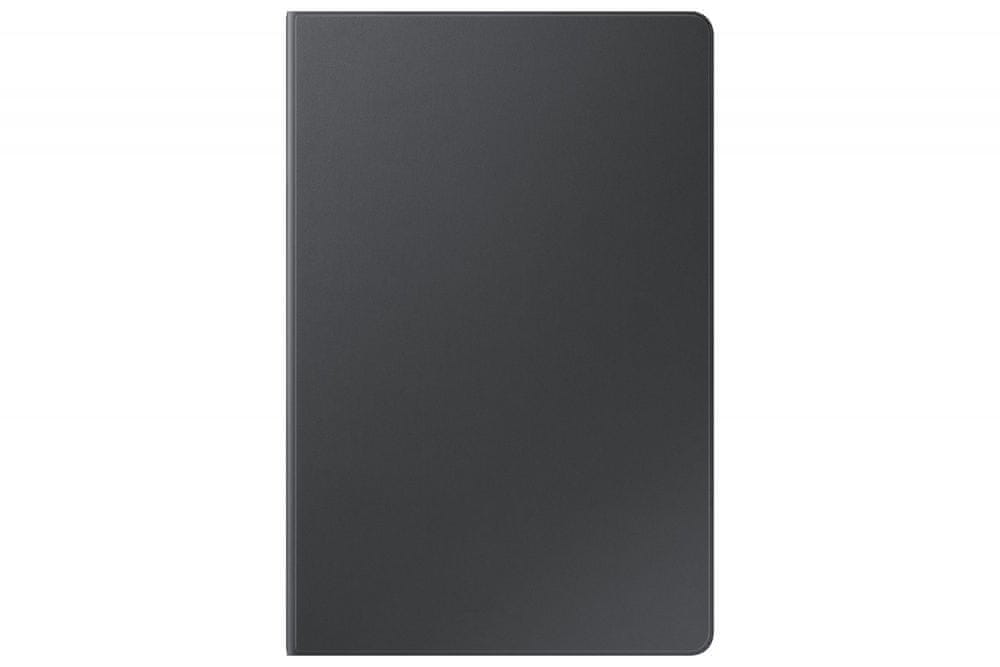 SAMSUNG Tab A8 Ochranné púzdro EF-BX200PJEGWW, sivé - rozbalené