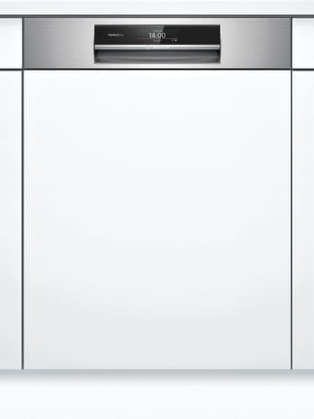 Vstavaná umývačka riadu Bosch SMI8YCS03E 