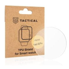 Tactical TPU Folia/Hodinky pre Honor Watch GS Pro - Transparentná KP8569