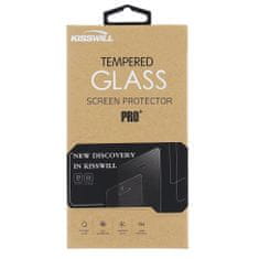 Tactical Glass Shield 5D sklo pre Samsung Galaxy Note 20 Ultra - Transparentná KP15772
