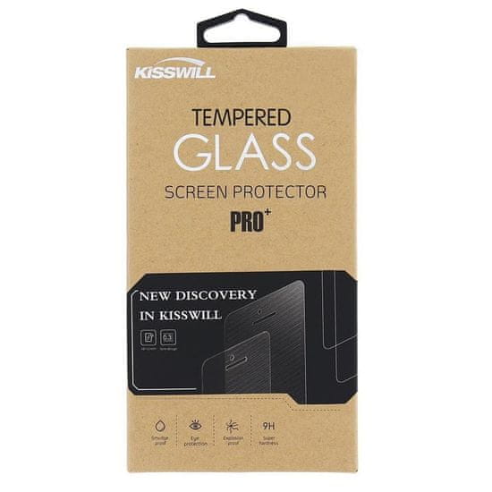 Kisswill Tempered Glass 2.5D sklo pre Realme 7i Global - Transparentná KP13564