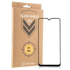 Tactical Glass Shield 5D sklo pre Samsung Galaxy A20s - Čierna KP8428