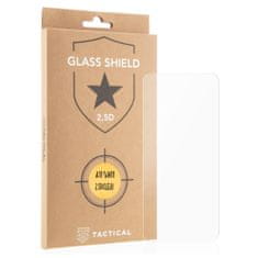Tactical Glass Shield 2.5D sklo pre Samsung Galaxy A11/Galaxy M11 - Transparentná KP11577