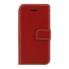 Molan Cano Puzdro BOOK pre Xiaomi Redmi Note 9T KP8525 červená