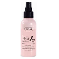 Ziaja Dvojfázový kondicionér na vlasy v spreji Jeju (Duo- Phase Hair Conditioner Spray) 125 ml