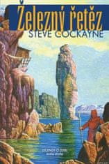 Steve Cockayne: Železný řetěz