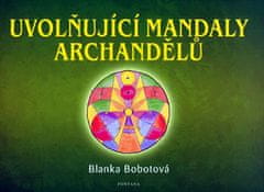 Blanka Bobotová: Uvolňující mandaly archandělů