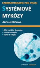 Anna Jedličková: Systémové mykózy