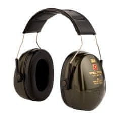 3M H520A-407-GQ OPTIME II Chránič sluchu sluchadlový