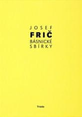 Josef Fric: Básnické sbírky