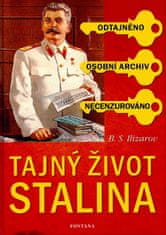 B. S. Ulizarov: Tajný život Stalina