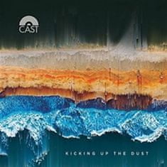 Cast: Kicking up the Dust