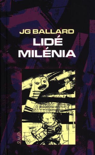 J. G. Ballard: Lidé milénia