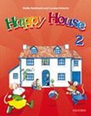 Stella Maidment: Happy House 2 CB - Class book