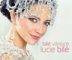 Lucie Bílá: Bílé Vánoce Lucie Bílé - CD