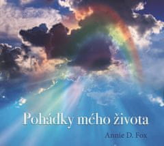 Annie D. - Anna Dzurenda Fox: Pohádky mého života - CD