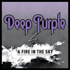 Deep Purple: A Fire In The Sky