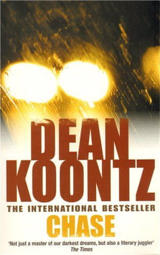 Dean Koontz: Chase
