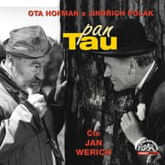 Ota Hofman: Pan Tau - Čte Jan Werich