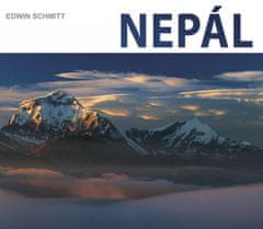 Edwin Schmitt: Nepál