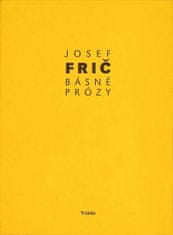 Josef Fric: Básně a překlady