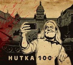 Jaroslav Hutka: Sto let - CD