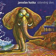 Jaroslav Hutka: Skleněný den - CD