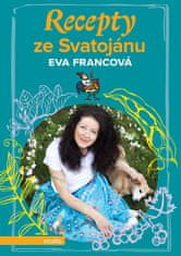 Eva Francová: Recepty ze Svatojánu BOX