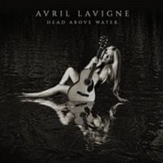 Avril Lavigne: Head Above Water