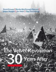  Daniel Kroupa;Monika MacDonagh-Pajerová;Jolyon: The Velvet Revolution: 30 Years After