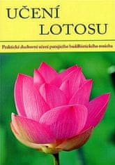 Bhante Y. Wimala: Učení lotosu - Praktické duchovní učení putujícího budhistického mnicha