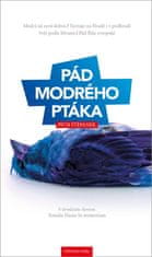 Petr Štěpánek: Pád modrého ptáka