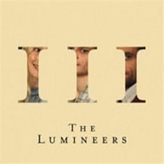 The Lumineers: III (digipack)