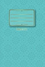 Zápisník Pastelová modrá A5 - Zápisníky