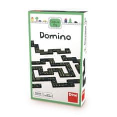 Domino: Cestovná hra